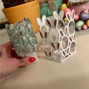 Bath & Body Works Easter Soap Holder